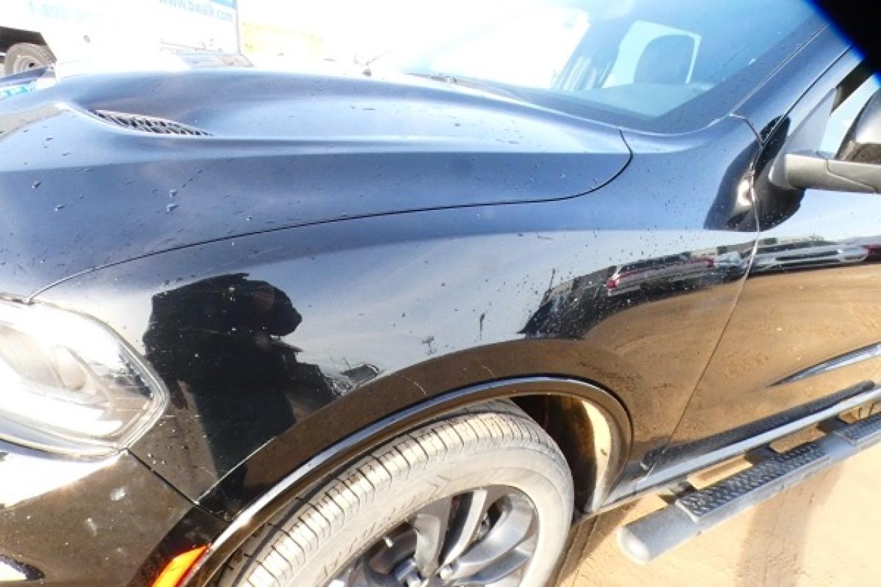 2024 Dodge Durango GT Plus AWD w/H&C Leather, S/R, NAV, BUC - Photo #31