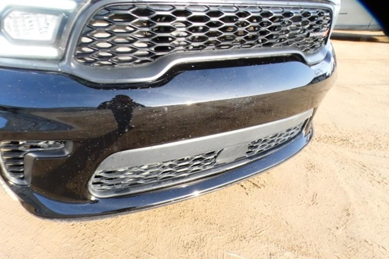 2024 Dodge Durango GT Plus AWD w/H&C Leather, S/R, NAV, BUC - Photo #37