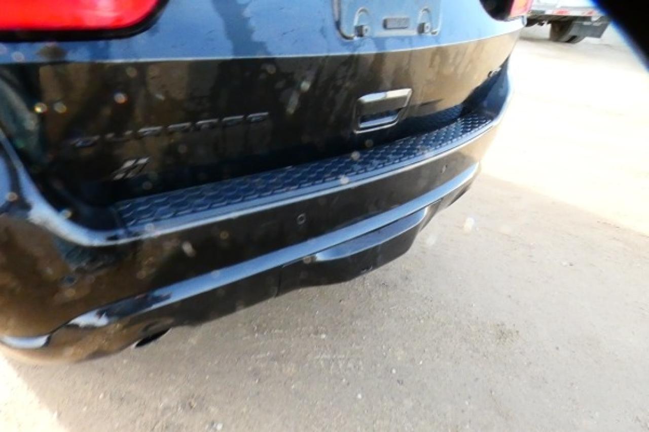 2024 Dodge Durango GT Plus AWD w/H&C Leather, S/R, NAV, BUC - Photo #45