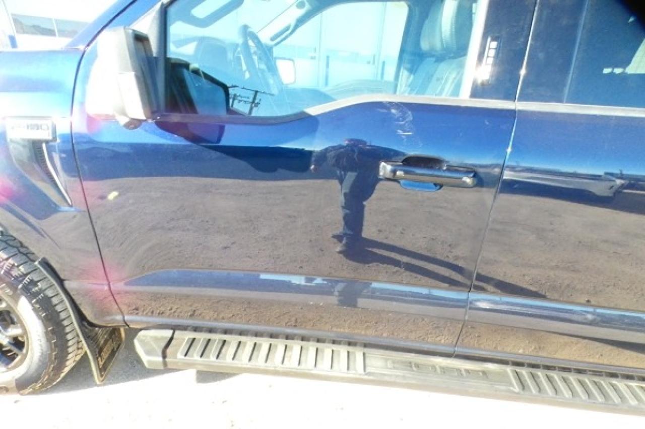 2024 Ford F-150 XLT 4WD SuperCrew 5.5' Box w/Htd Leather, NAV, BUC - Photo #30