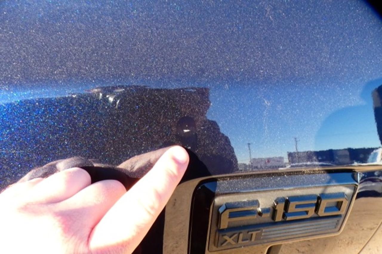 2024 Ford F-150 XLT 4WD SuperCrew 5.5' Box w/Htd Leather, NAV, BUC - Photo #31