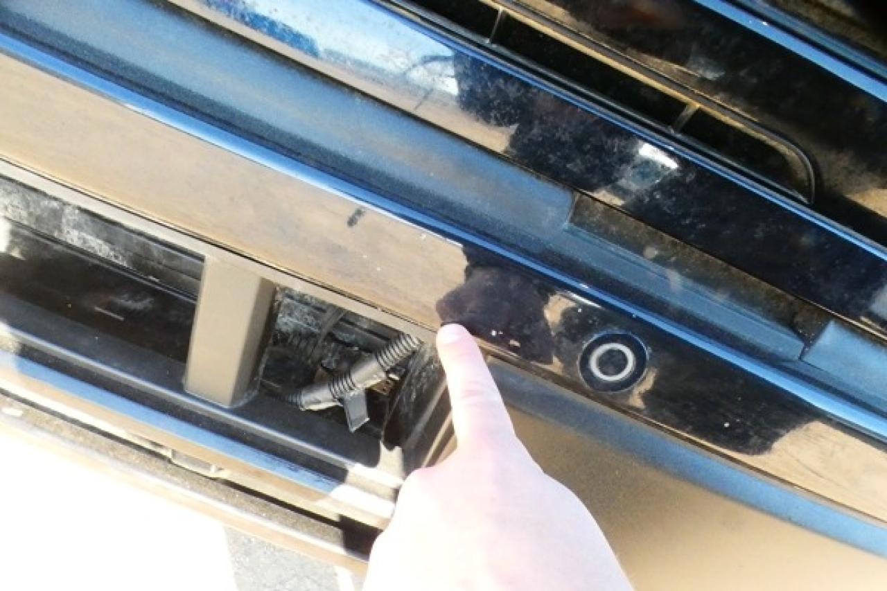 2024 Ford F-150 XLT 4WD SuperCrew 5.5' Box w/Htd Leather, NAV, BUC - Photo #41