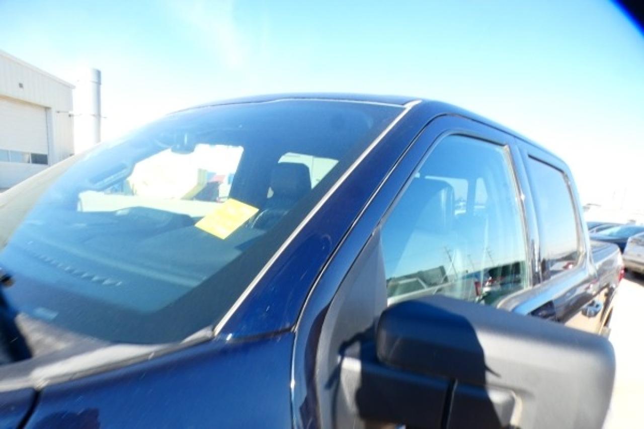 2024 Ford F-150 XLT 4WD SuperCrew 5.5' Box w/Htd Leather, NAV, BUC - Photo #34