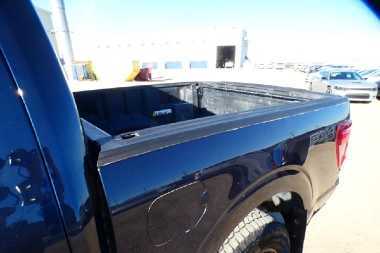 2024 Ford F-150 XLT 4WD SuperCrew 5.5' Box w/Htd Leather, NAV, BUC - Photo #17