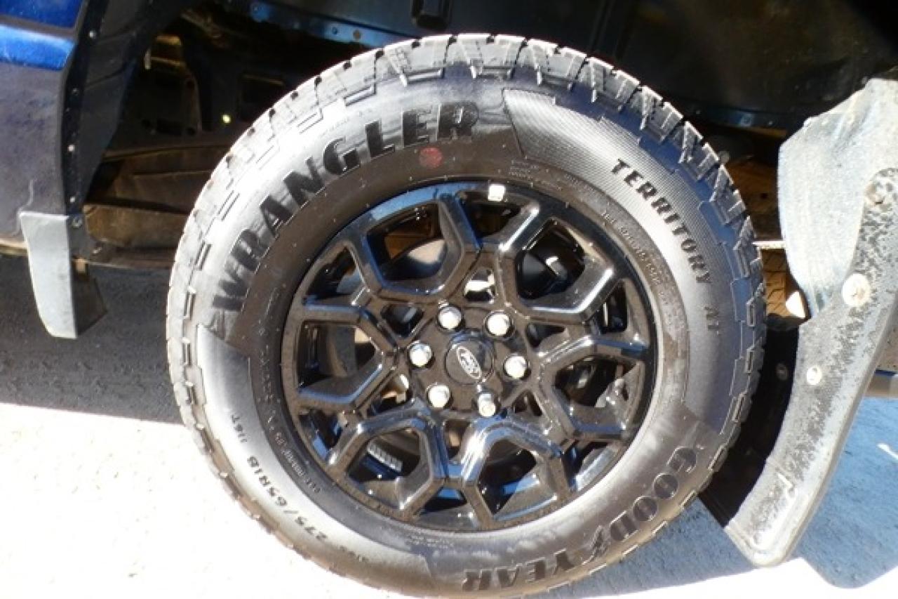 2024 Ford F-150 XLT 4WD SuperCrew 5.5' Box w/Htd Leather, NAV, BUC - Photo #19