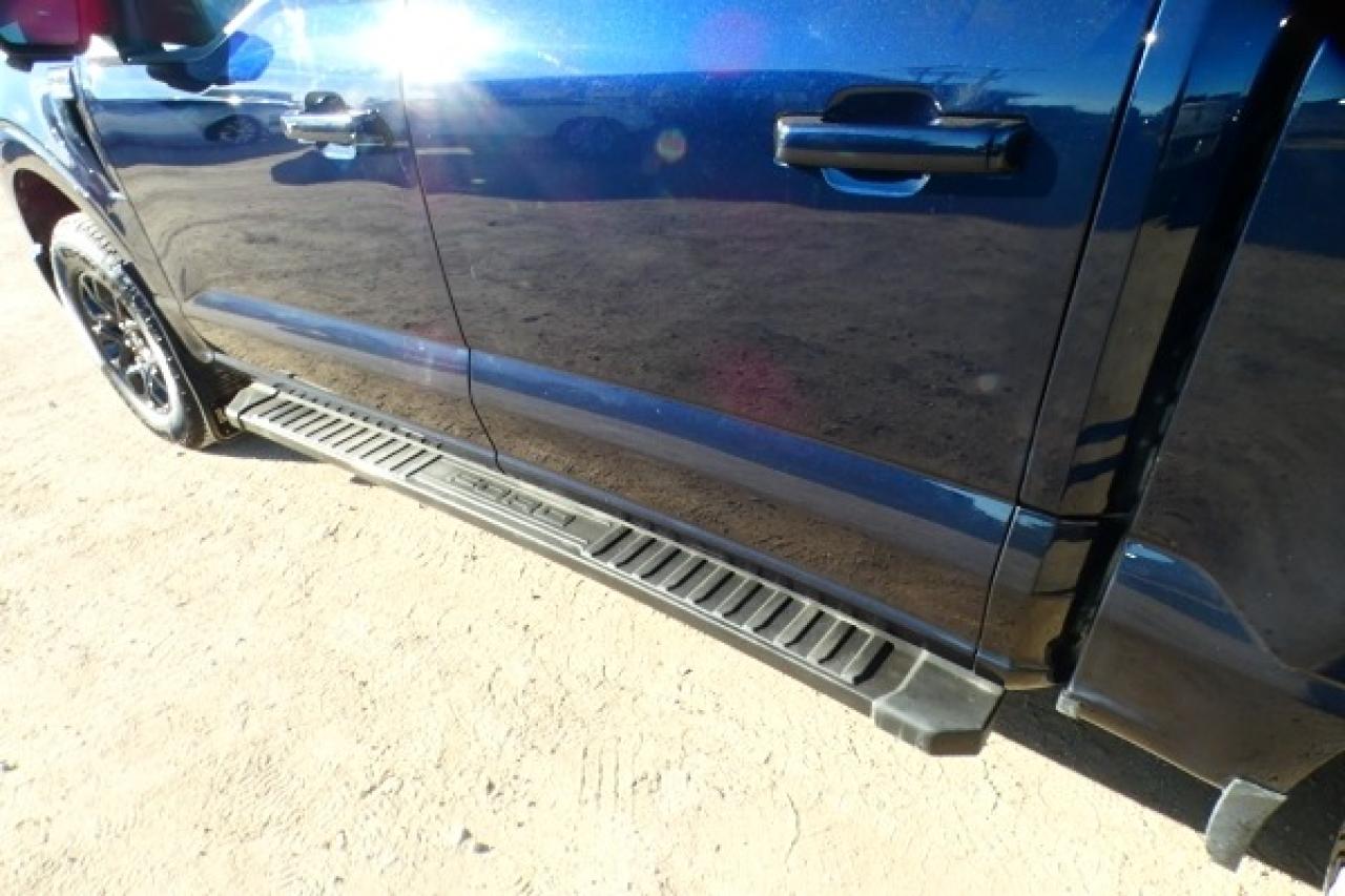 2024 Ford F-150 XLT 4WD SuperCrew 5.5' Box w/Htd Leather, NAV, BUC - Photo #18