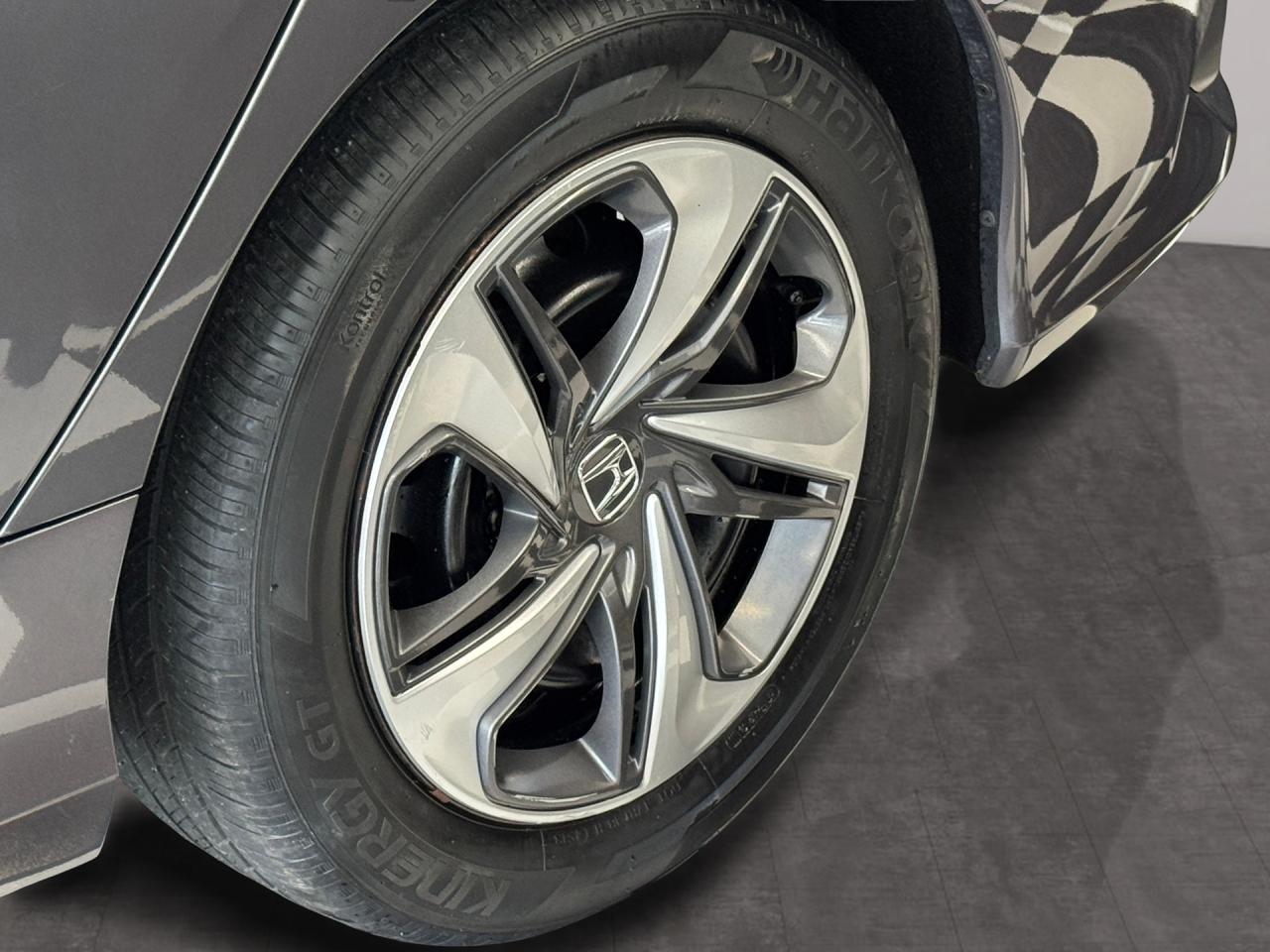 2019 Honda Civic LX+Adaptive Cruise+LaneKeep+ONE OWNER+CLEAN CARFAX Photo109