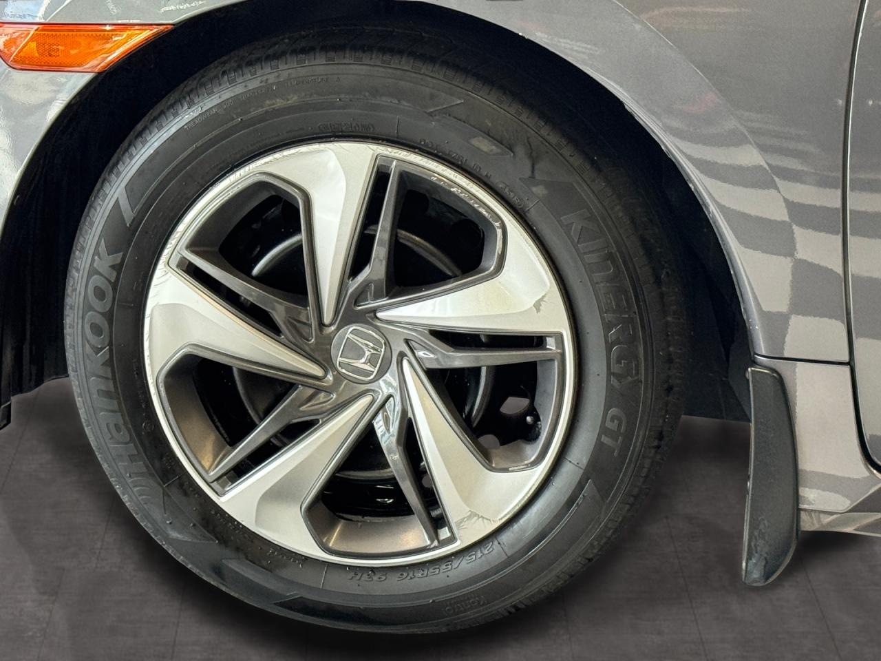 2019 Honda Civic LX+Adaptive Cruise+LaneKeep+ONE OWNER+CLEAN CARFAX Photo48