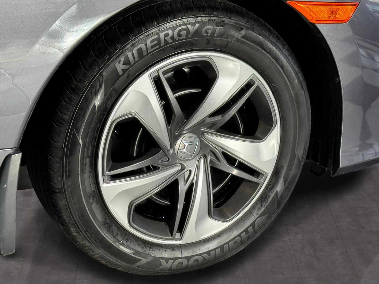 2019 Honda Civic LX+Adaptive Cruise+LaneKeep+ONE OWNER+CLEAN CARFAX Photo111