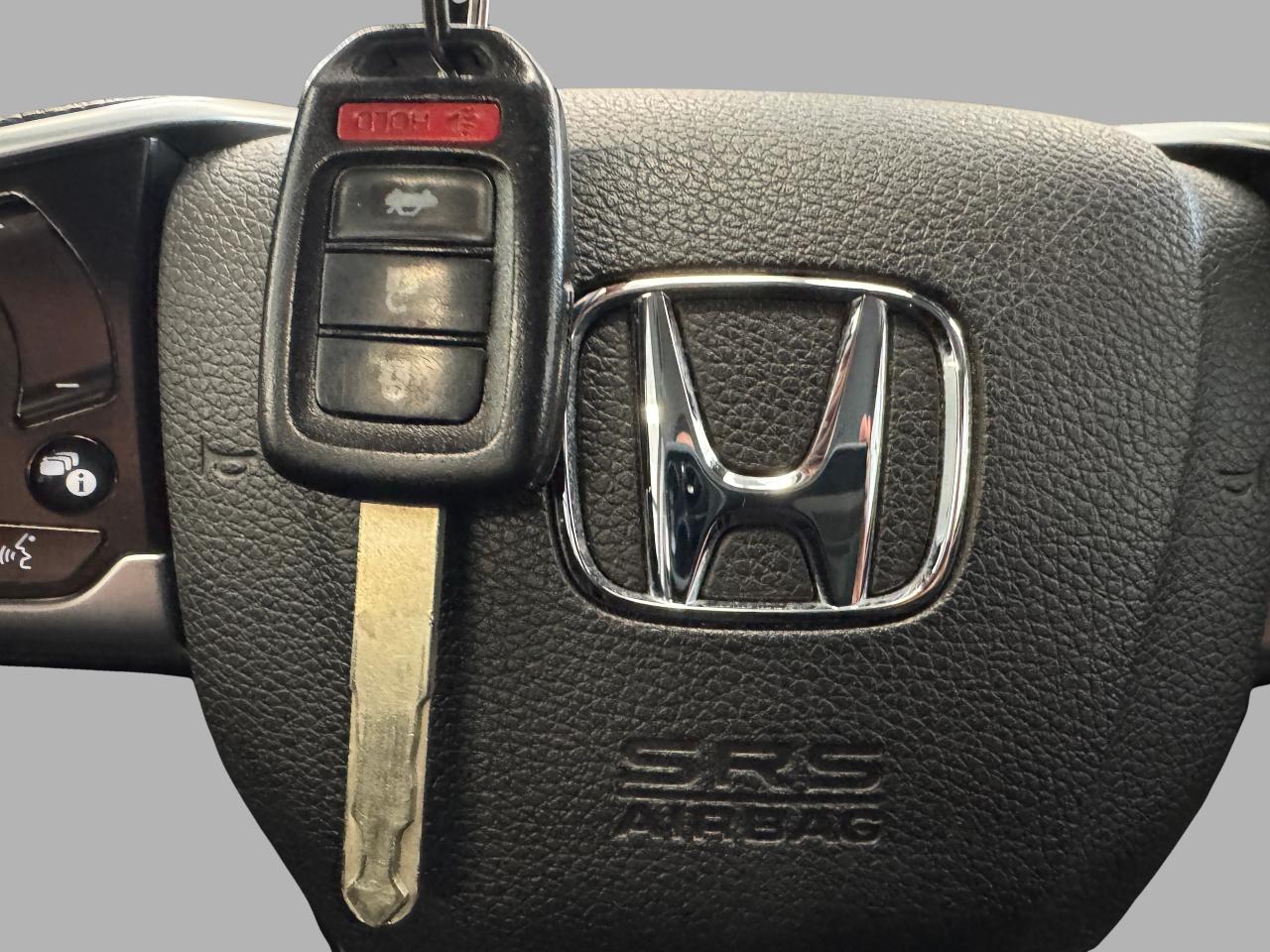 2019 Honda Civic LX+Adaptive Cruise+LaneKeep+ONE OWNER+CLEAN CARFAX Photo71