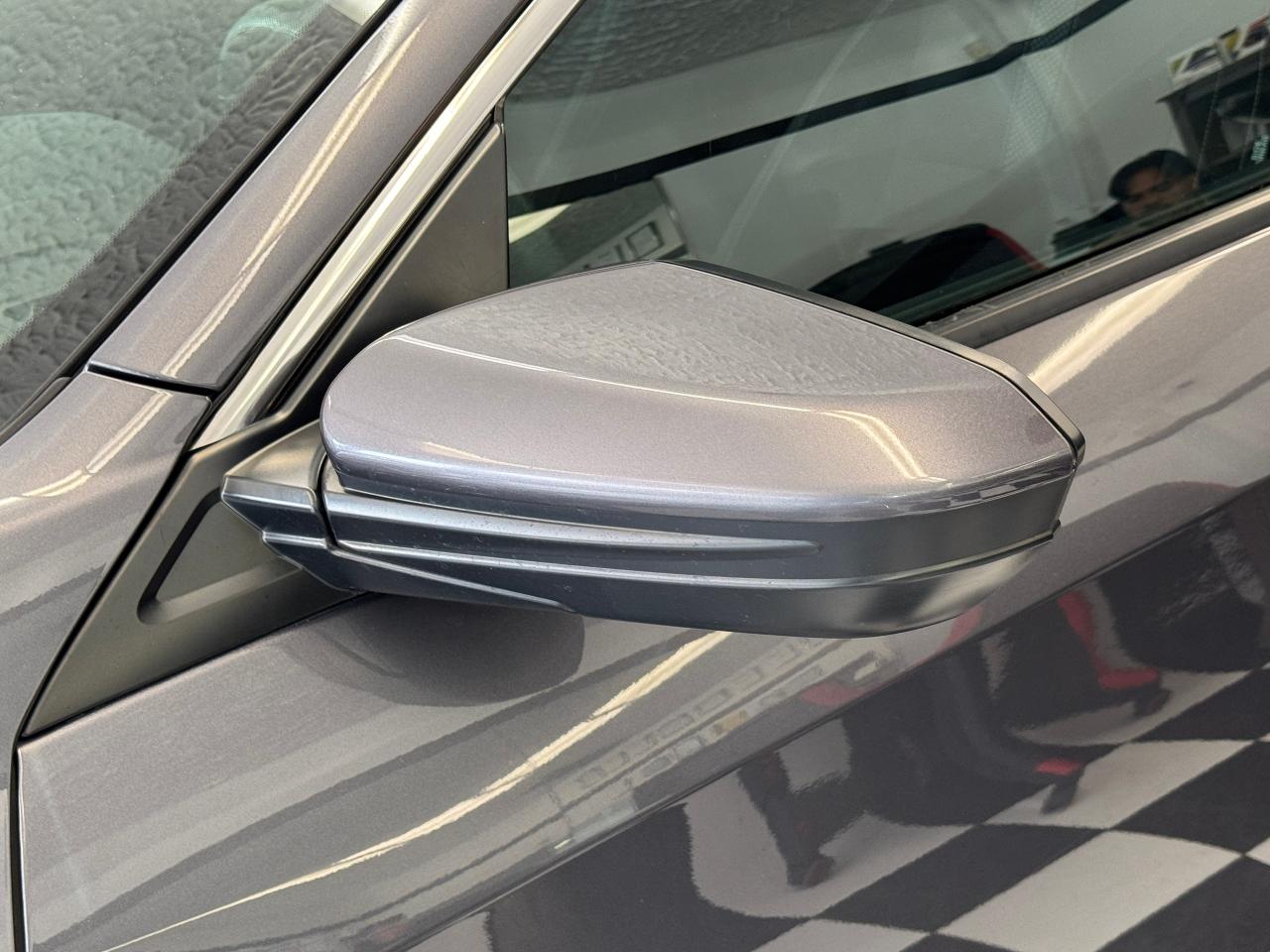 2019 Honda Civic LX+Adaptive Cruise+LaneKeep+ONE OWNER+CLEAN CARFAX Photo