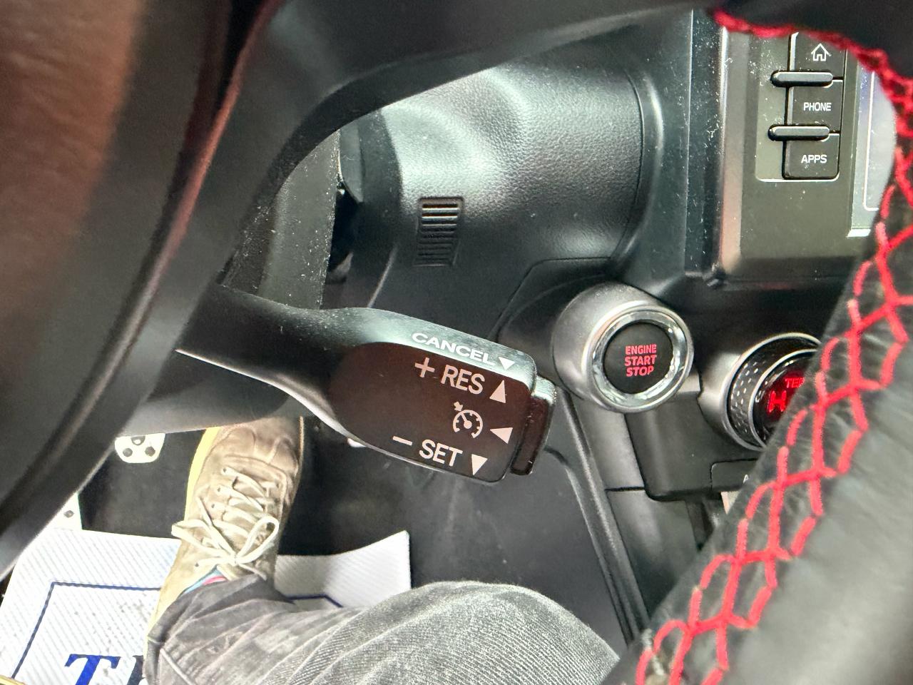 2023 Subaru BRZ Sport-tech | MANUAL & LOTS OF FUN!! Photo63