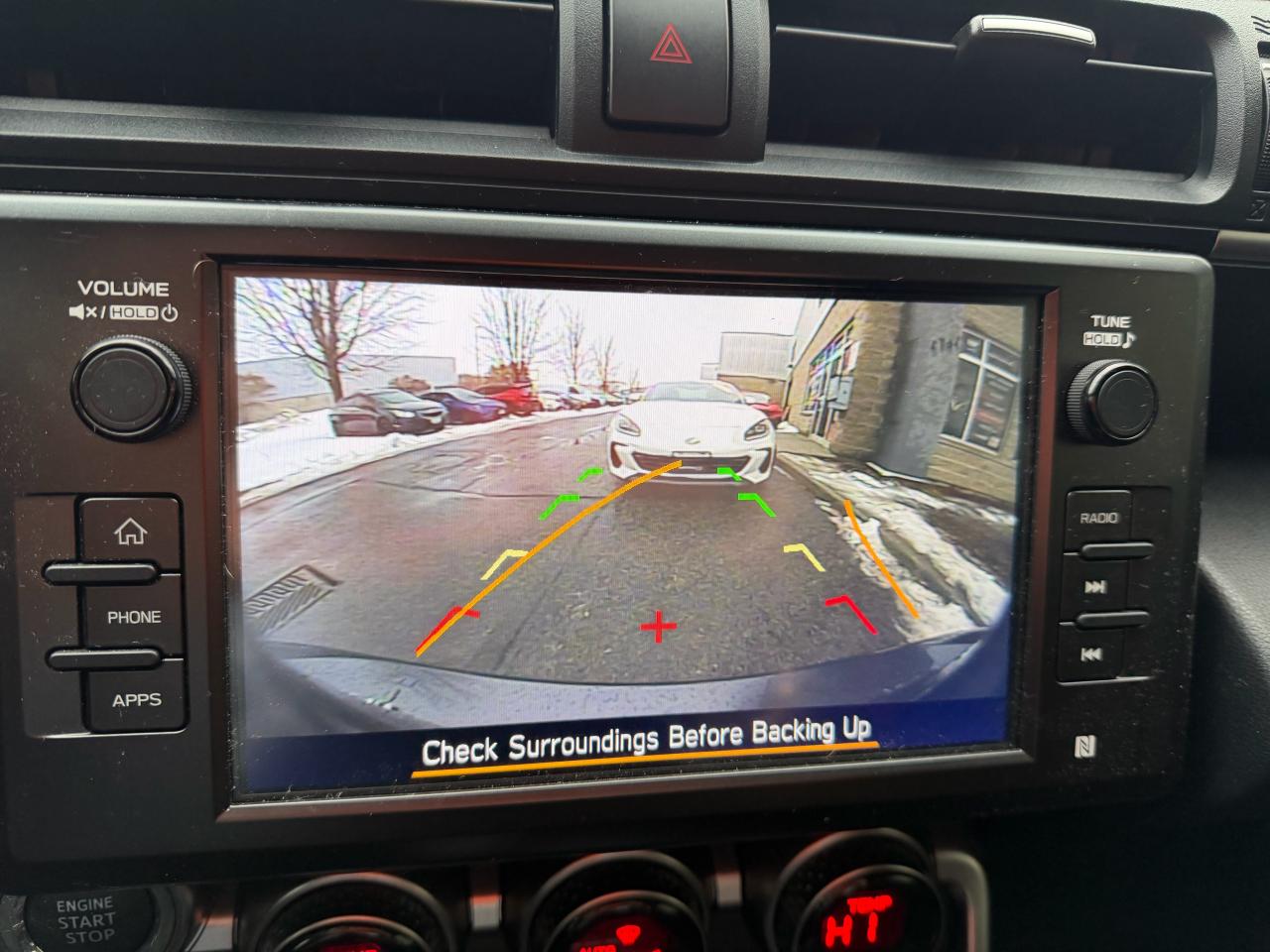 2023 Subaru BRZ Sport-tech | MANUAL & LOTS OF FUN!! Photo29