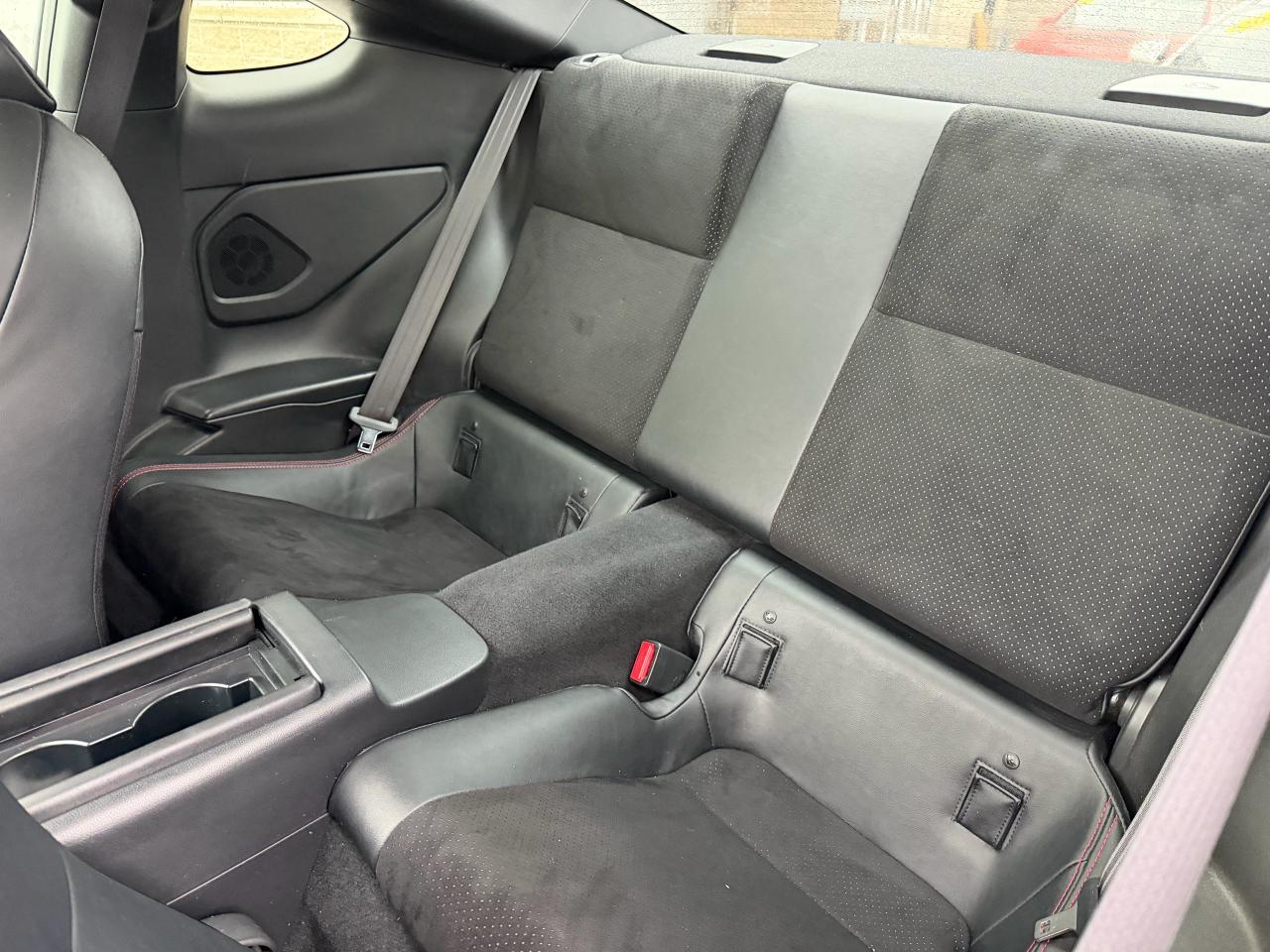 2023 Subaru BRZ Sport-tech | MANUAL & LOTS OF FUN!! Photo35