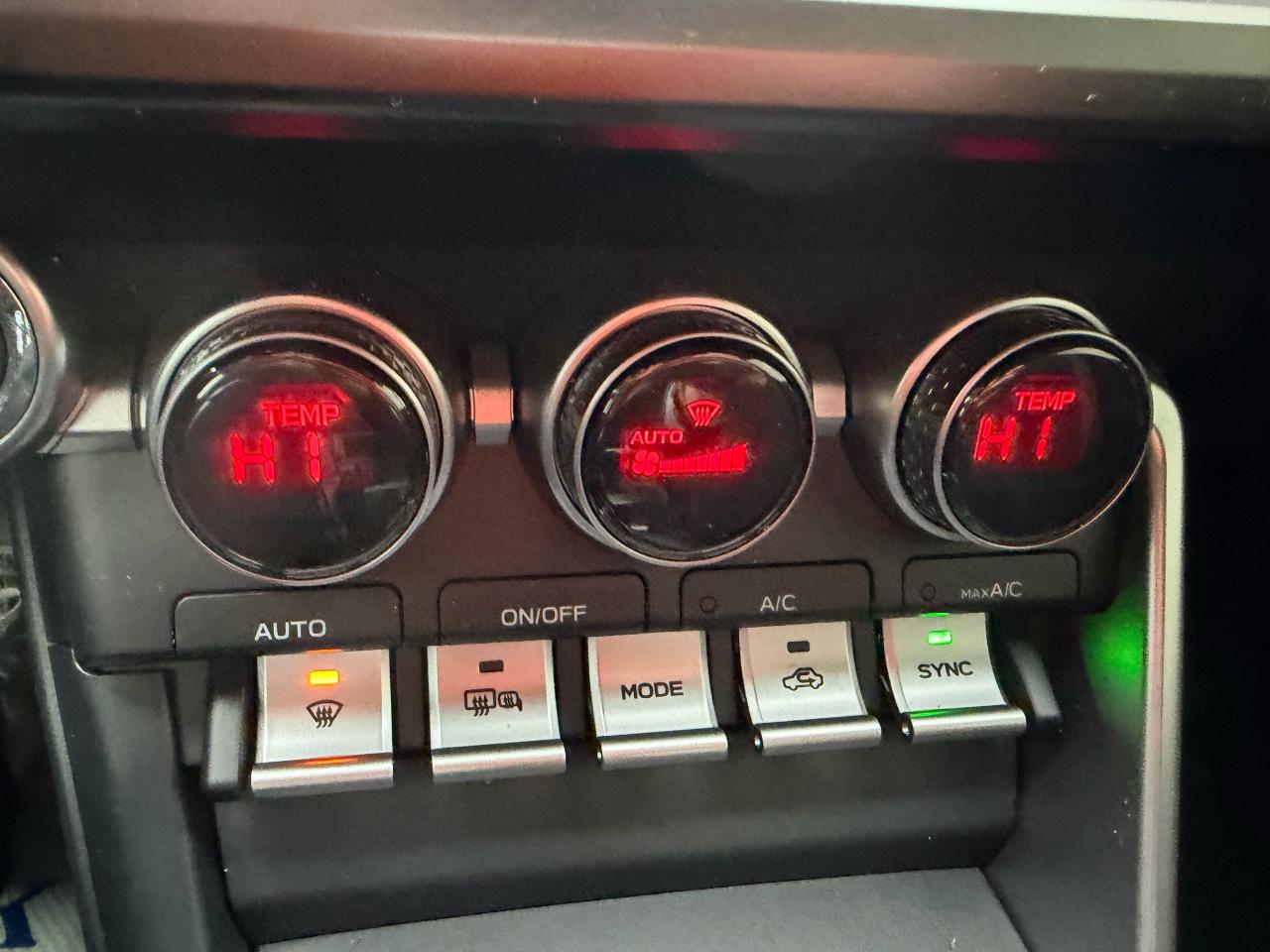 2023 Subaru BRZ Sport-tech | MANUAL & LOTS OF FUN!! Photo70