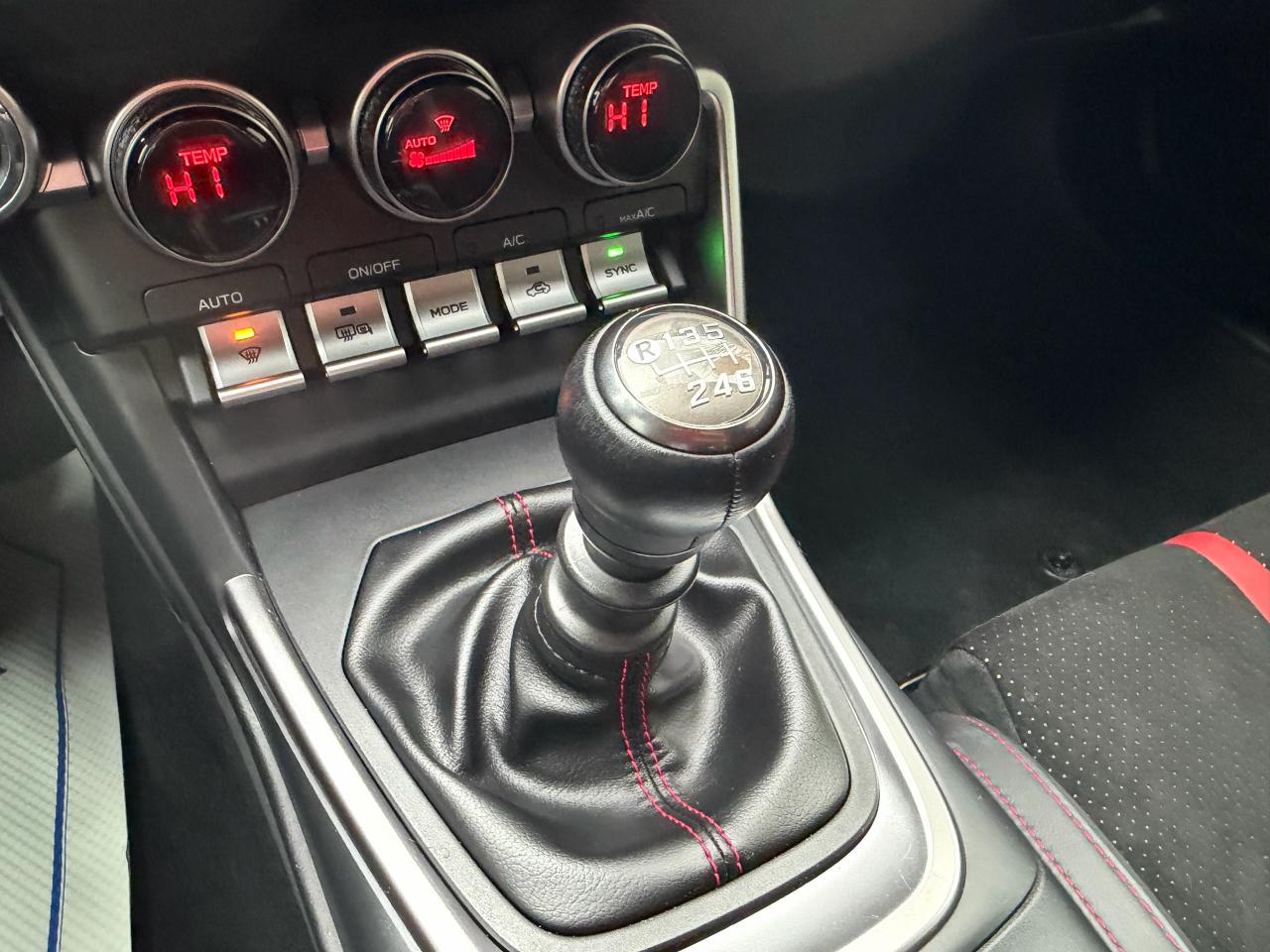 2023 Subaru BRZ Sport-tech | MANUAL & LOTS OF FUN!! Photo32