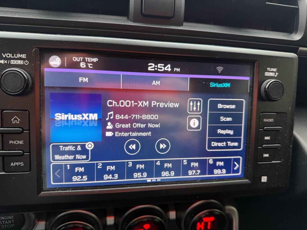 2023 Subaru BRZ Sport-tech | MANUAL & LOTS OF FUN!! Photo28