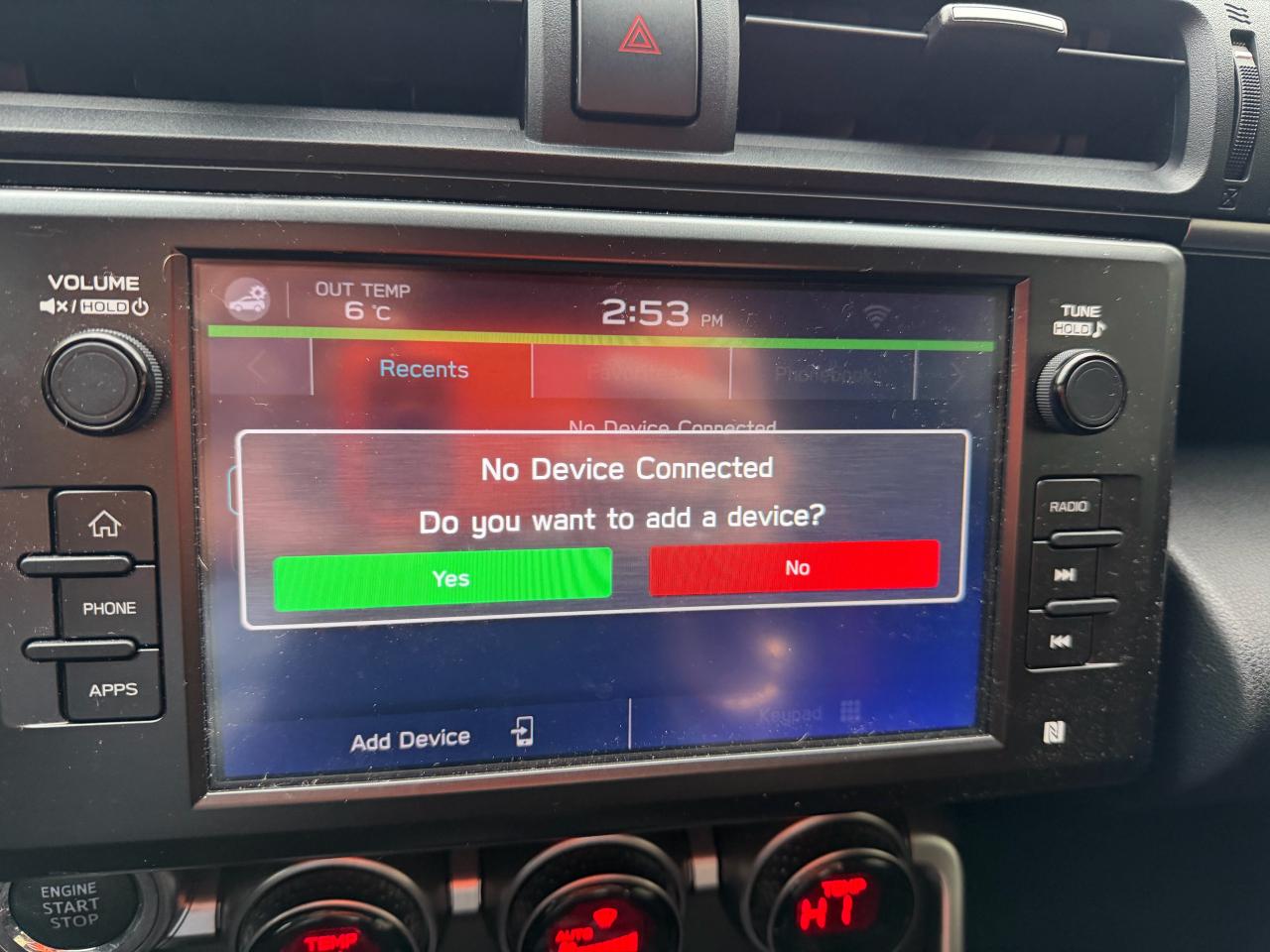 2023 Subaru BRZ Sport-tech | MANUAL & LOTS OF FUN!! Photo27