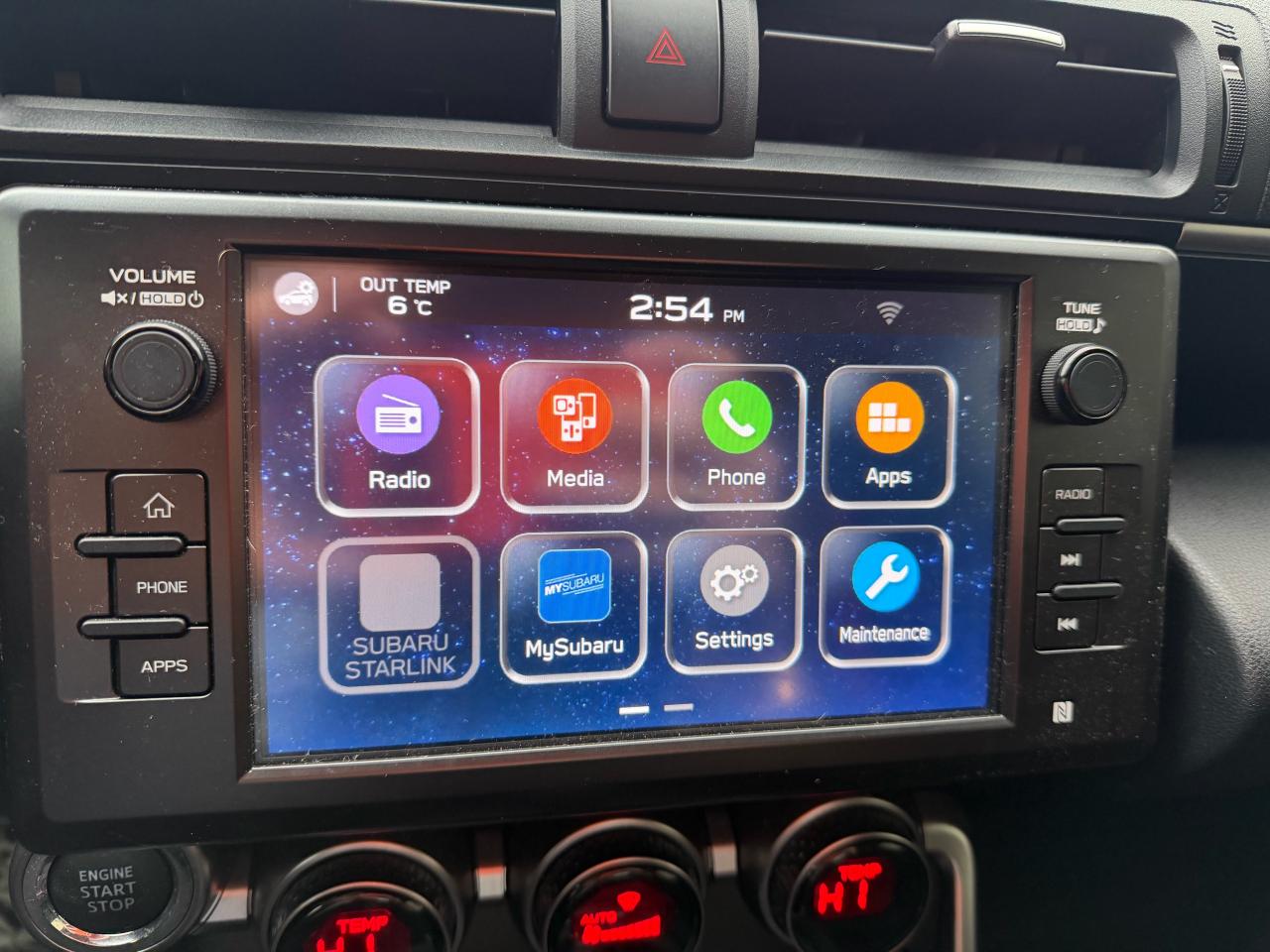 2023 Subaru BRZ Sport-tech | MANUAL & LOTS OF FUN!! Photo69