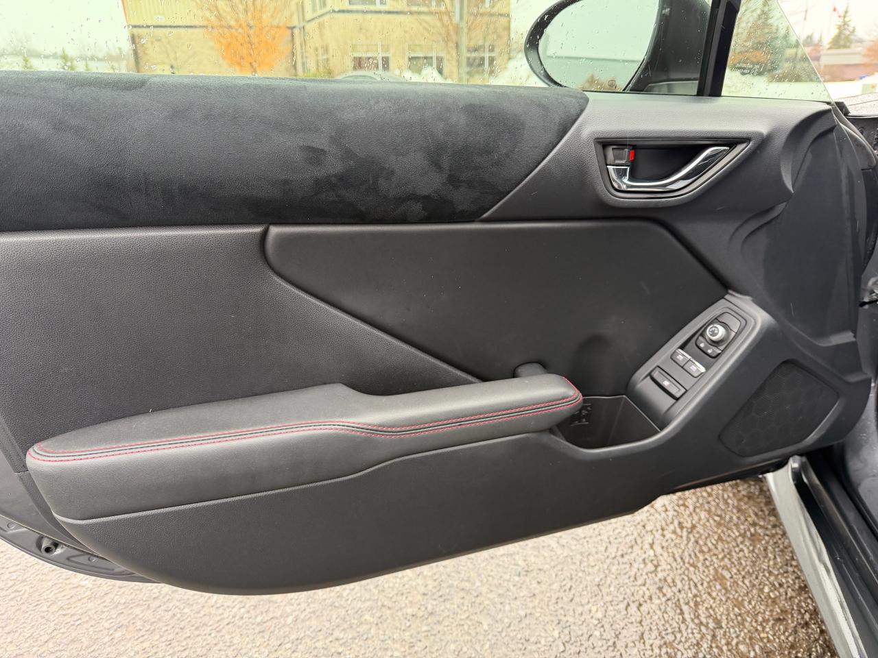 2023 Subaru BRZ Sport-tech | MANUAL & LOTS OF FUN!! Photo56