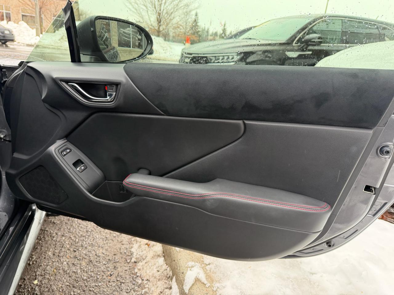 2023 Subaru BRZ Sport-tech | MANUAL & LOTS OF FUN!! Photo38