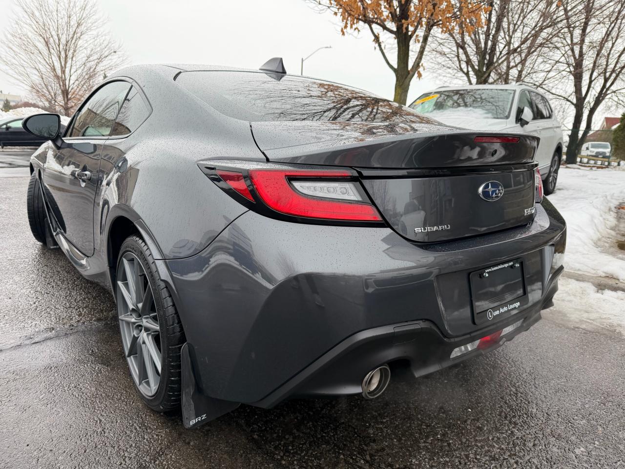 2023 Subaru BRZ Sport-tech | MANUAL & LOTS OF FUN!! Photo8