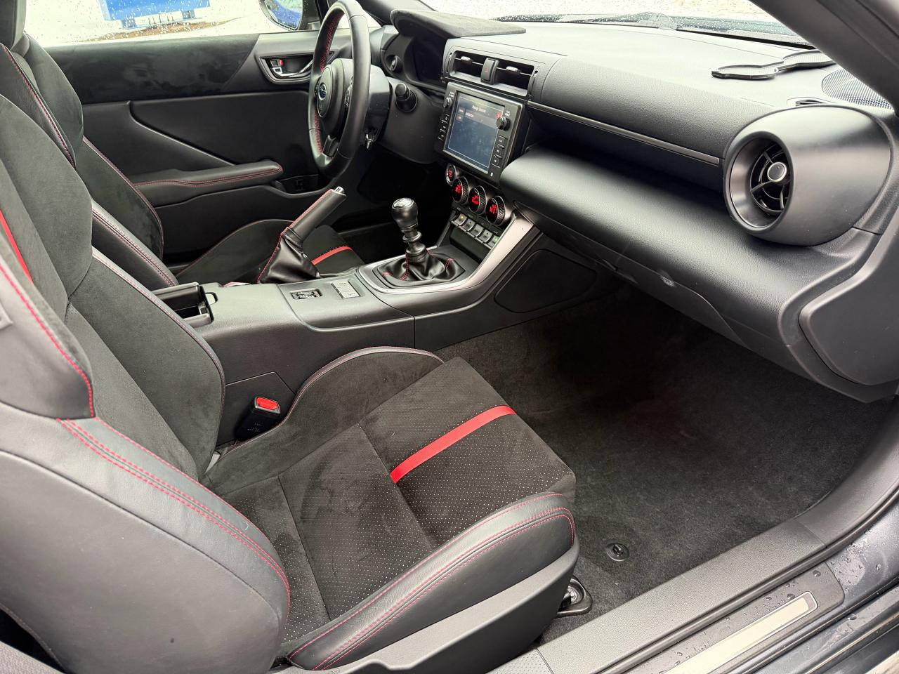 2023 Subaru BRZ Sport-tech | MANUAL & LOTS OF FUN!! Photo37