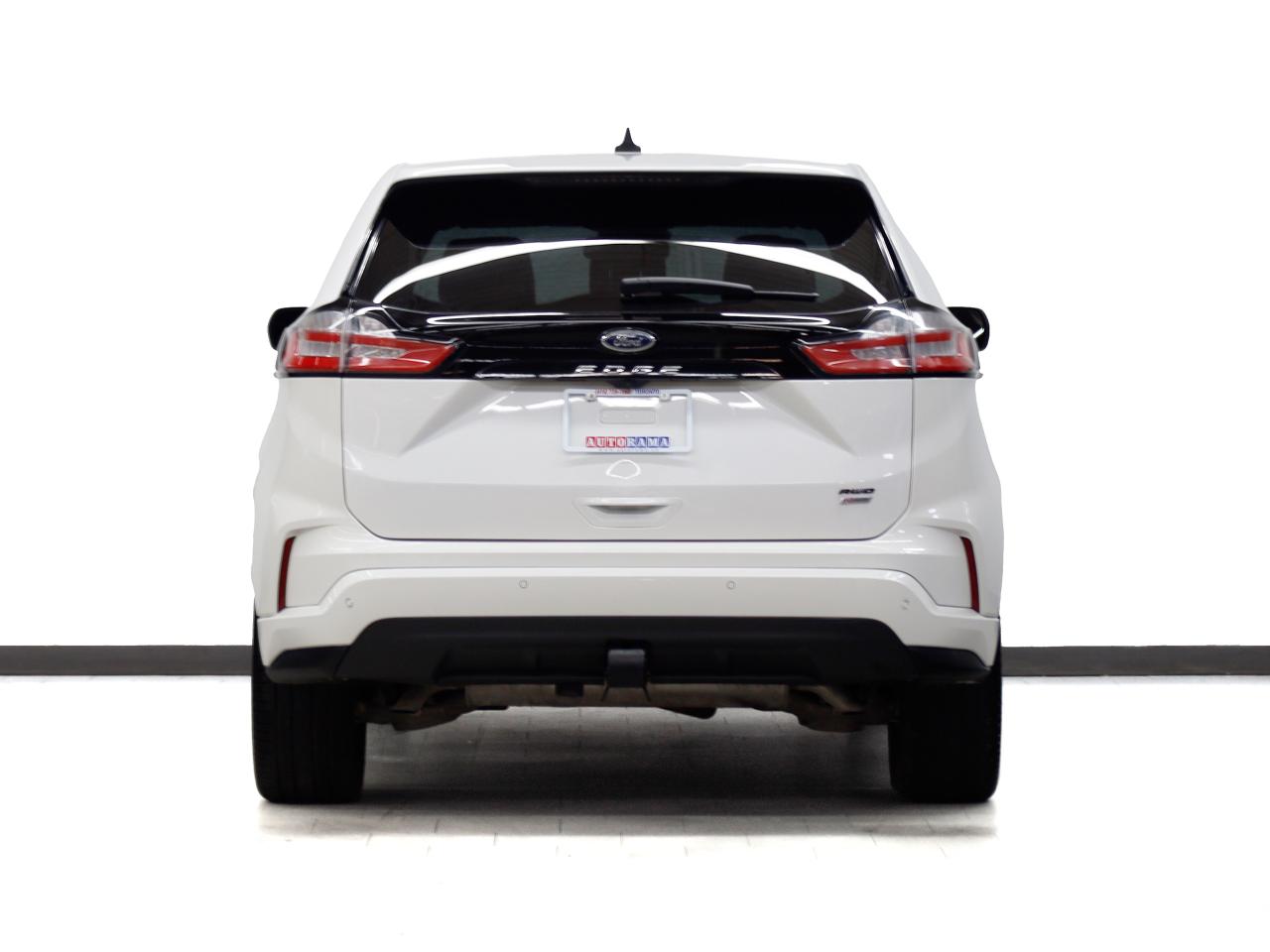 2022 Ford Edge ST LINE | AWD | Nav | Leather | ACC | CarPlay