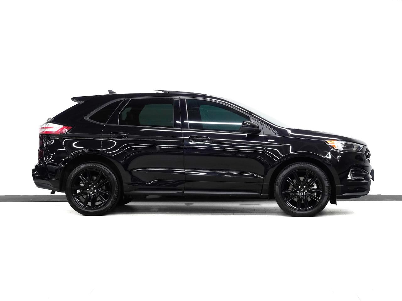 2022 Ford Edge ST LINE | AWD | Nav | Leather | ACC | CarPlay Photo2