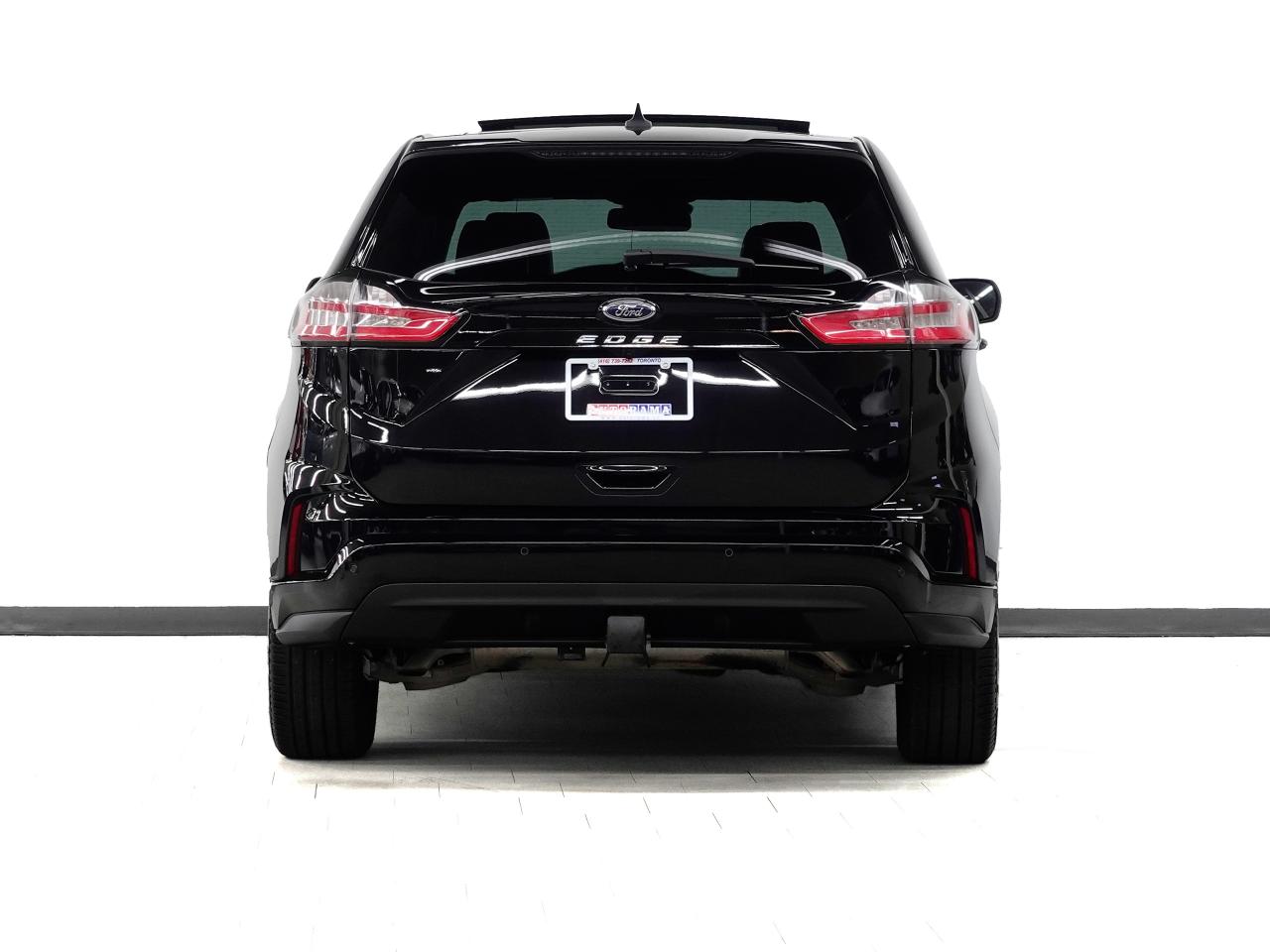 2022 Ford Edge ST LINE | AWD | Nav | Leather | ACC | CarPlay