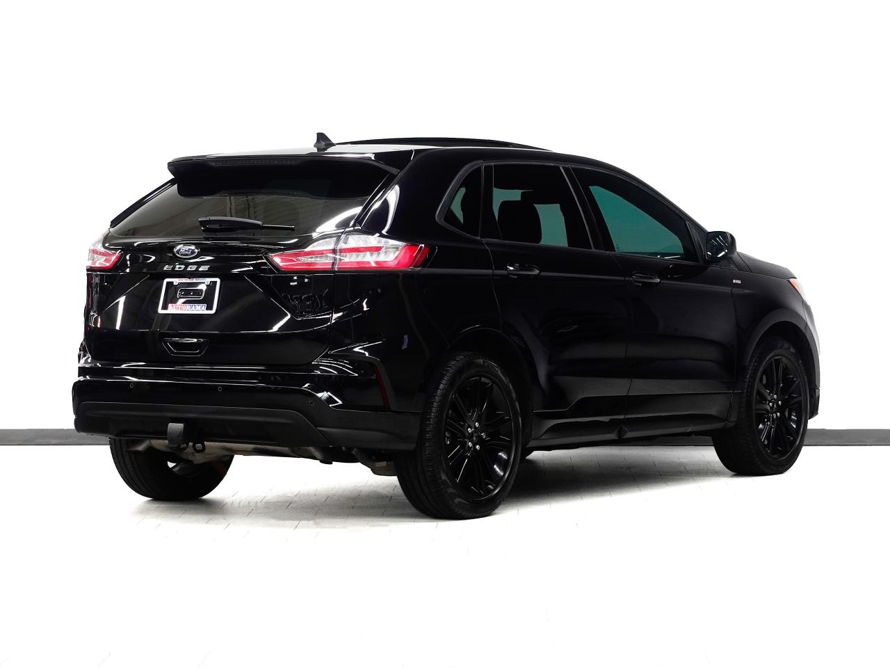 2022 Ford Edge ST LINE | AWD | Nav | Leather | ACC | CarPlay Photo