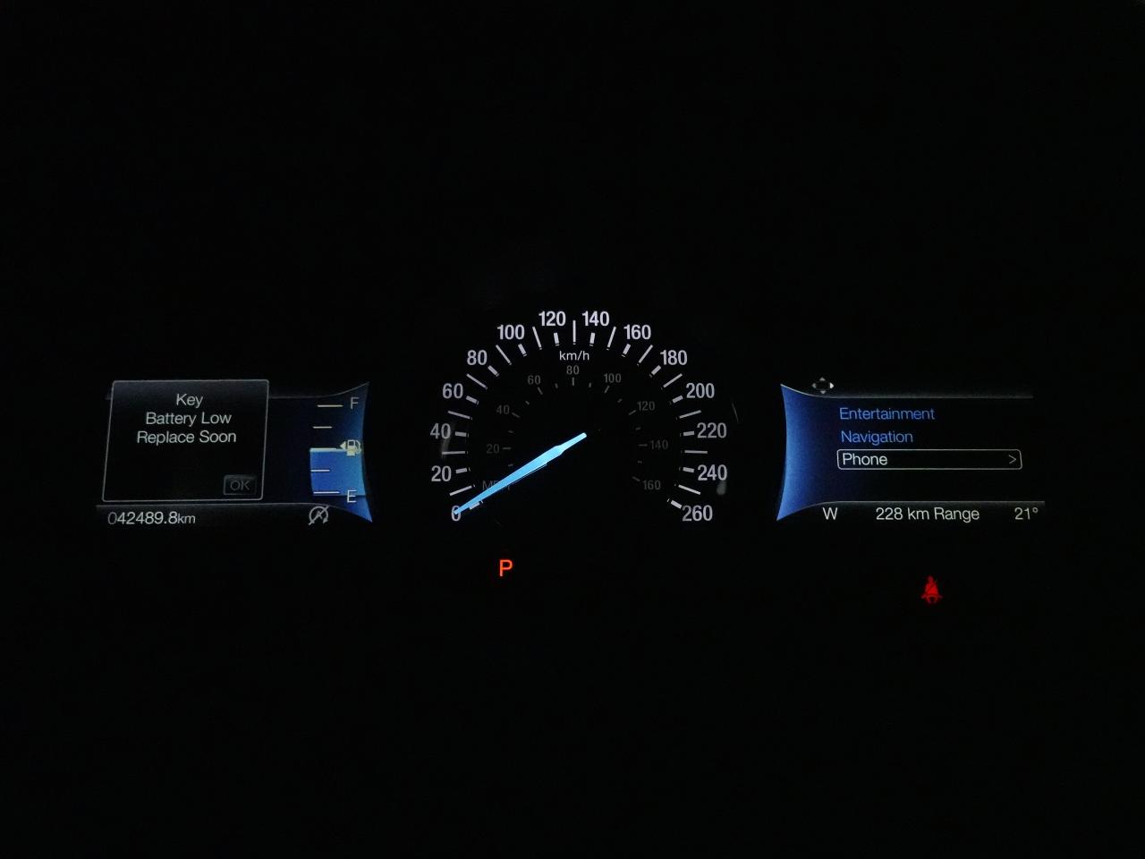 2022 Ford Edge ST LINE | AWD | Nav | Leather | ACC | CarPlay