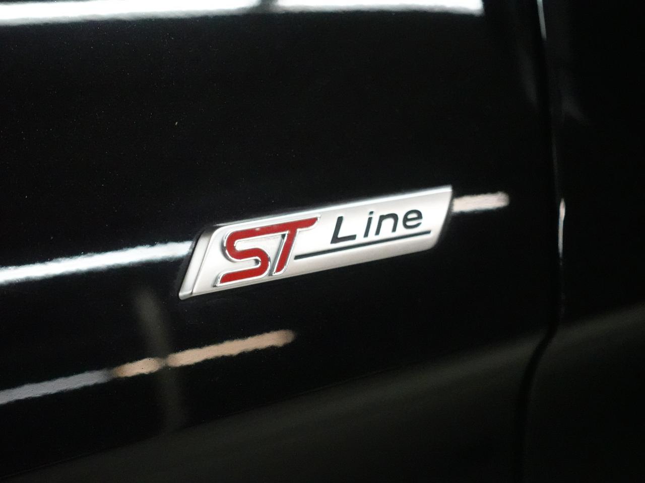 2022 Ford Edge ST LINE | AWD | Nav | Leather | ACC | CarPlay