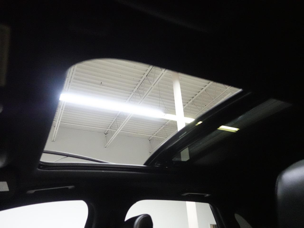 2022 Ford Edge ST LINE | AWD | Nav | Leather | ACC | CarPlay