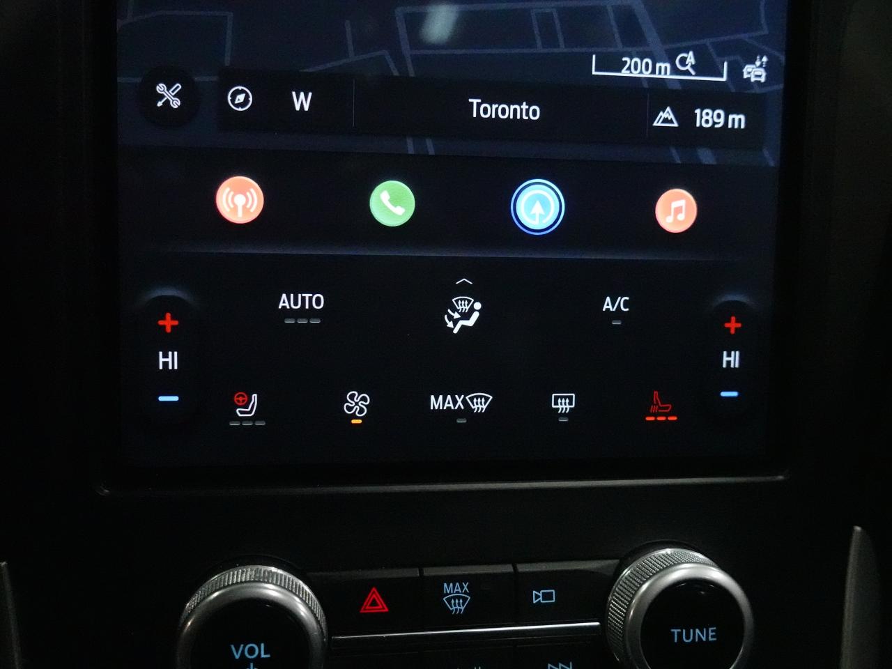 2022 Ford Edge ST LINE | AWD | Nav | Leather | ACC | CarPlay Photo