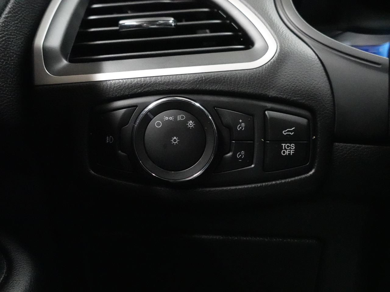 2022 Ford Edge ST LINE | AWD | Nav | Leather | ACC | CarPlay