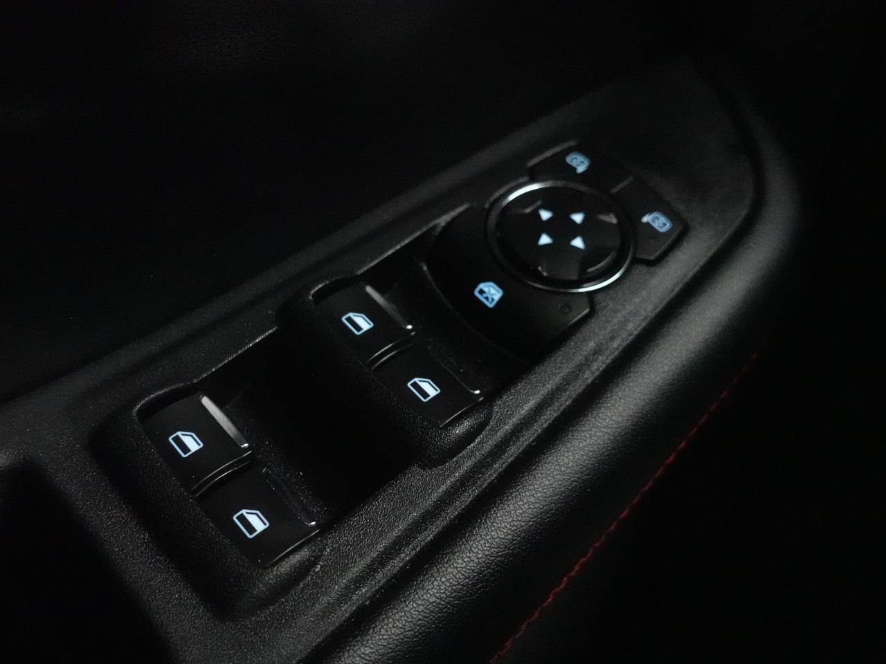 2022 Ford Edge ST LINE | AWD | Nav | Leather | ACC | CarPlay