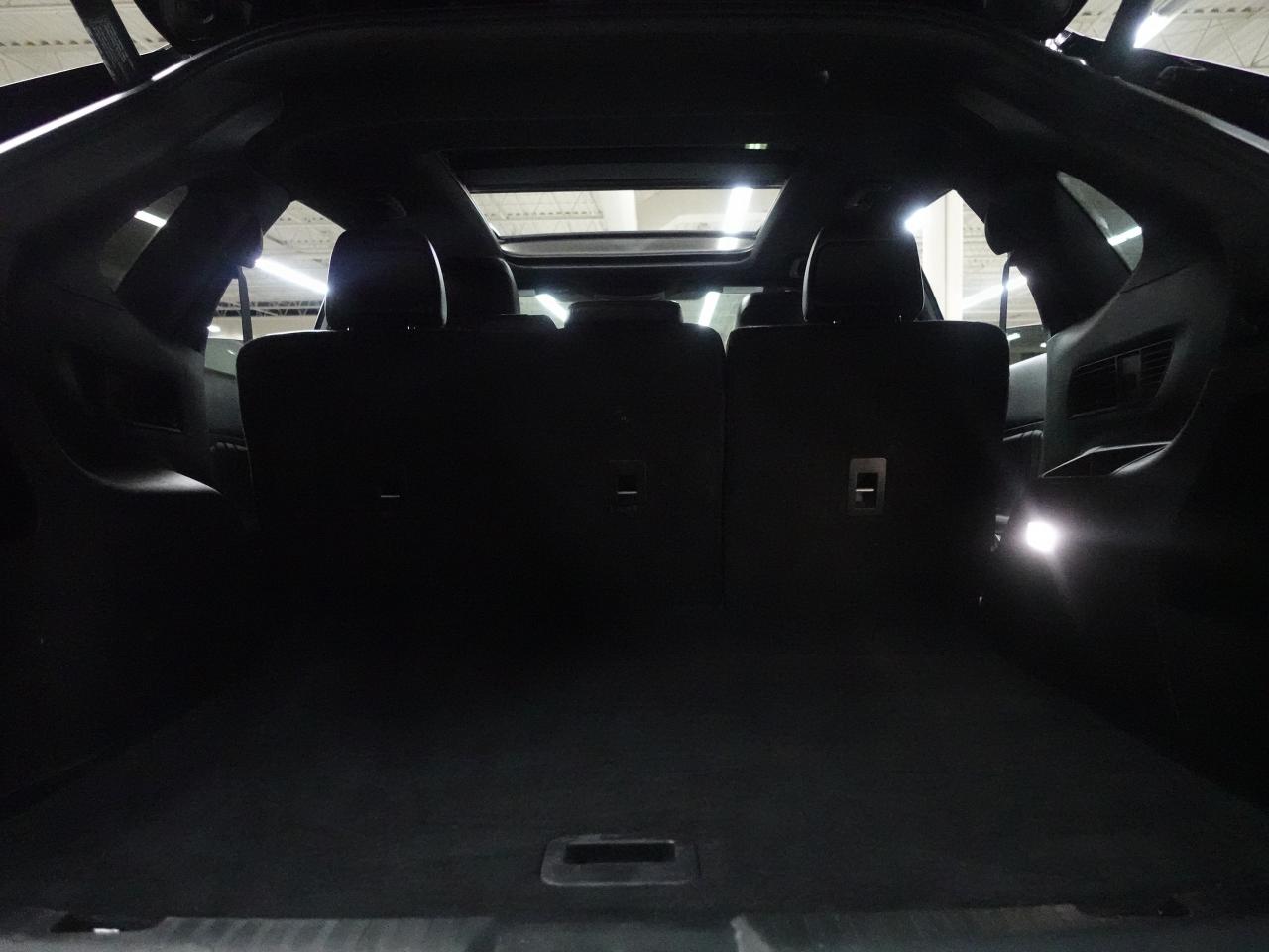 2022 Ford Edge ST LINE | AWD | Nav | Leather | ACC | CarPlay