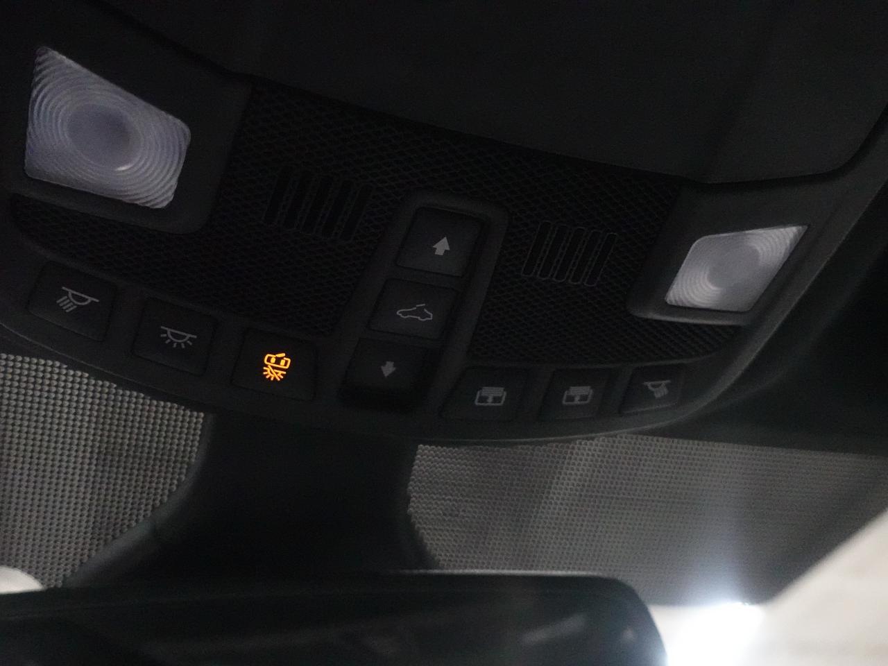 2022 Ford Edge ST LINE | AWD | Nav | Leather | ACC | CarPlay Photo