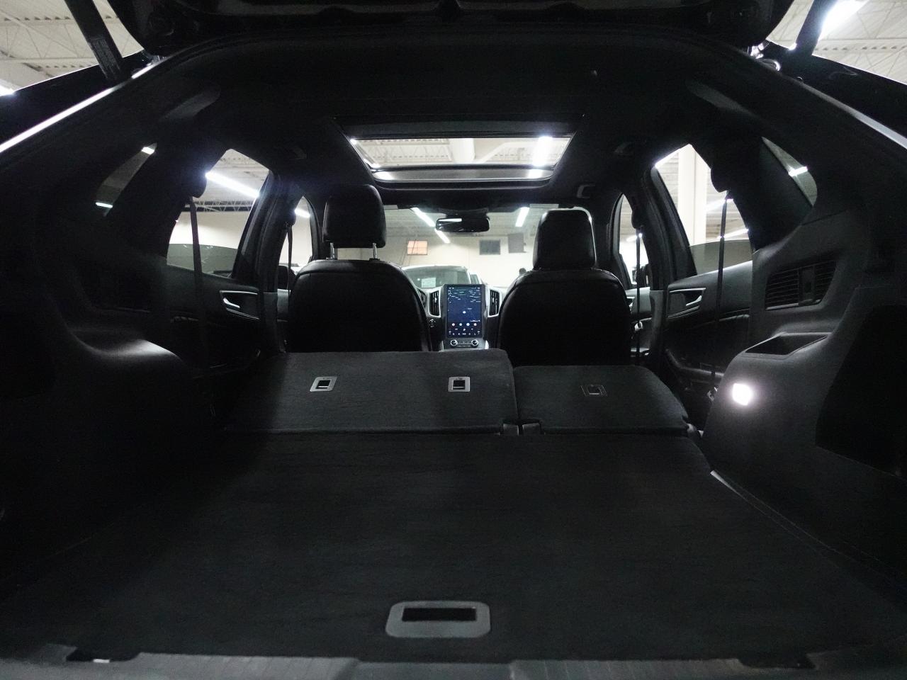 2022 Ford Edge ST LINE | AWD | Nav | Leather | ACC | CarPlay