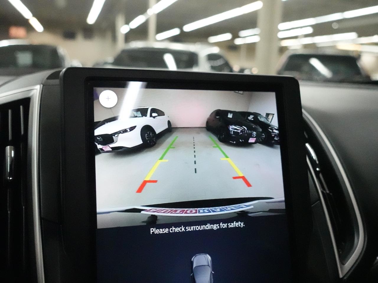 2022 Ford Edge ST LINE | AWD | Nav | Leather | ACC | CarPlay