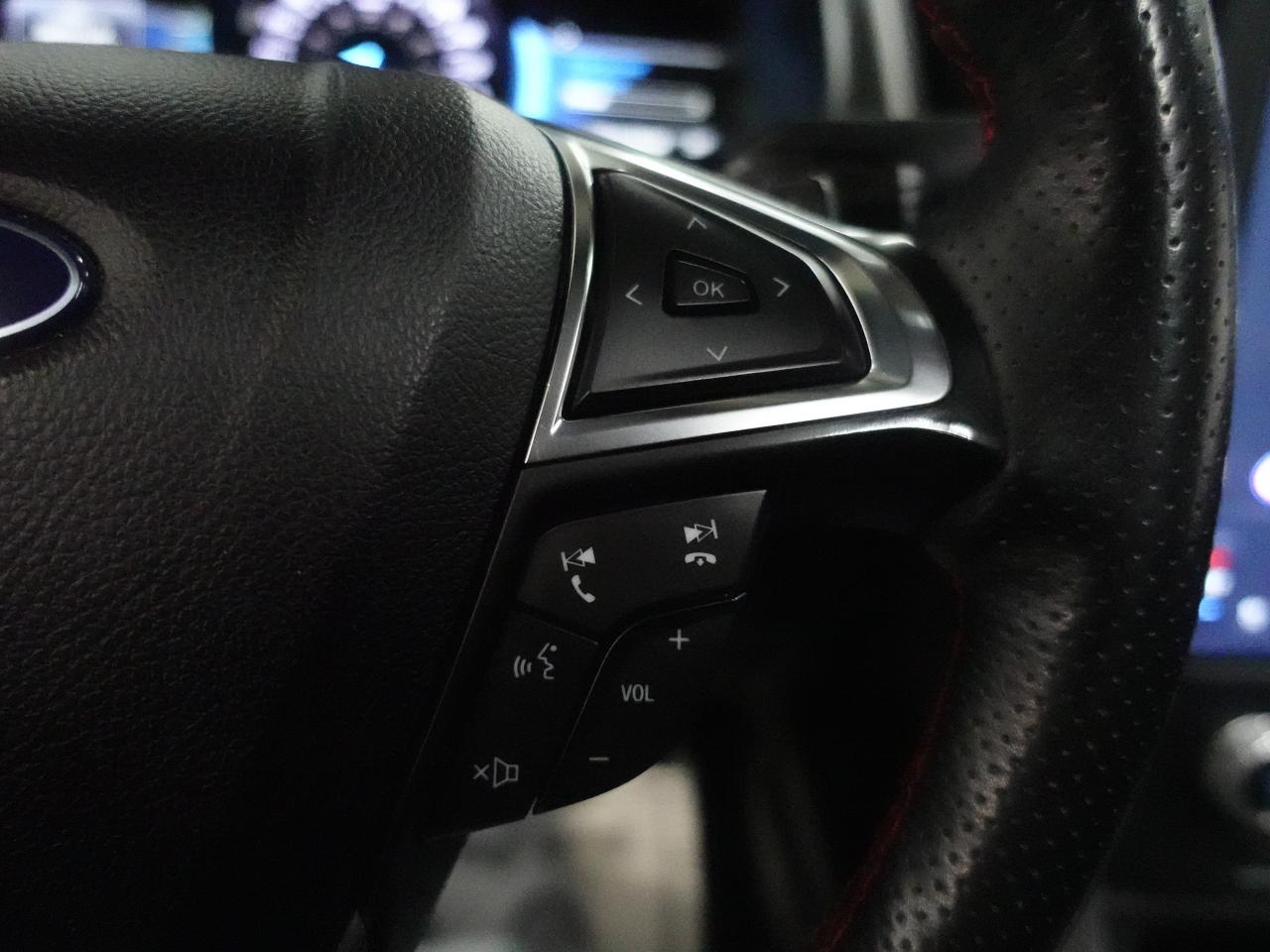 2022 Ford Edge ST LINE | AWD | Nav | Leather | ACC | CarPlay