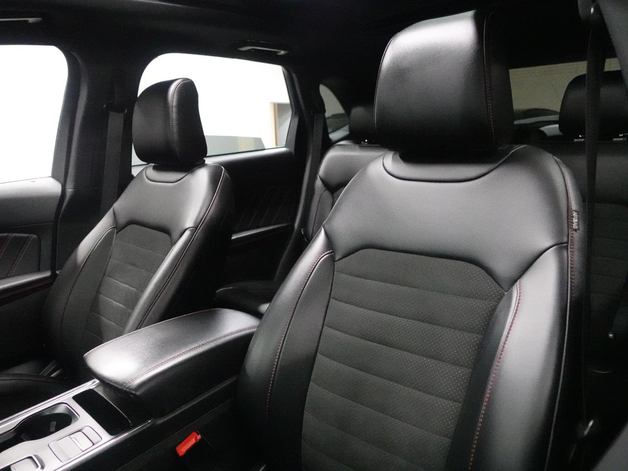 2022 Ford Edge ST LINE | AWD | Nav | Leather | ACC | CarPlay