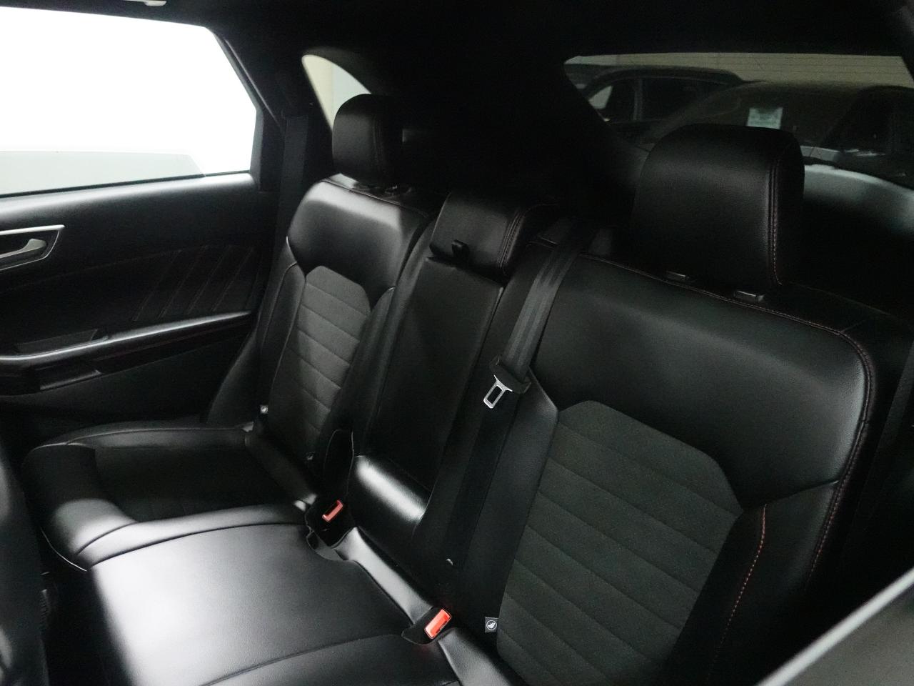 2022 Ford Edge ST LINE | AWD | Nav | Leather | ACC | CarPlay