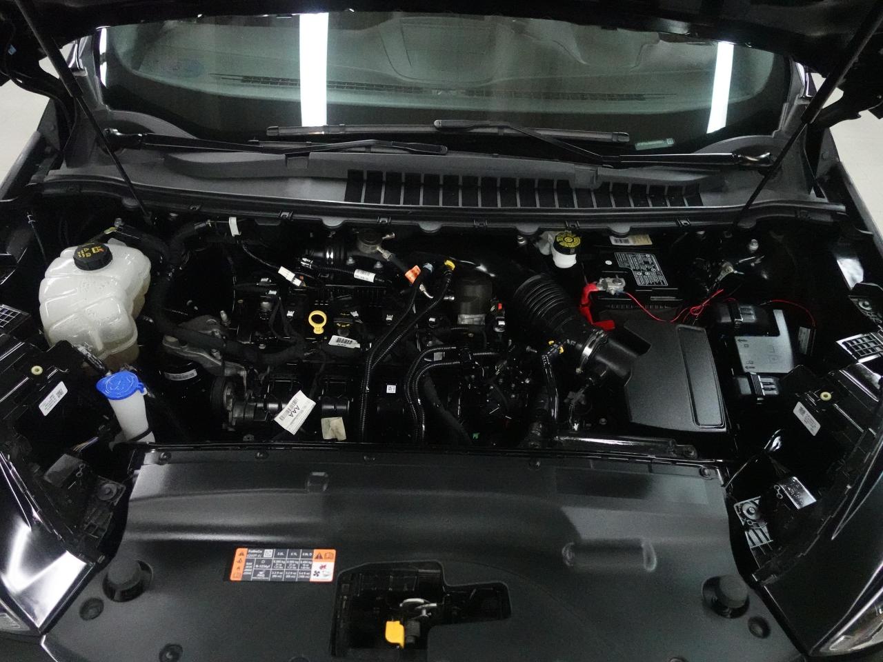 2022 Ford Edge ST LINE | AWD | Nav | Leather | ACC | CarPlay Photo