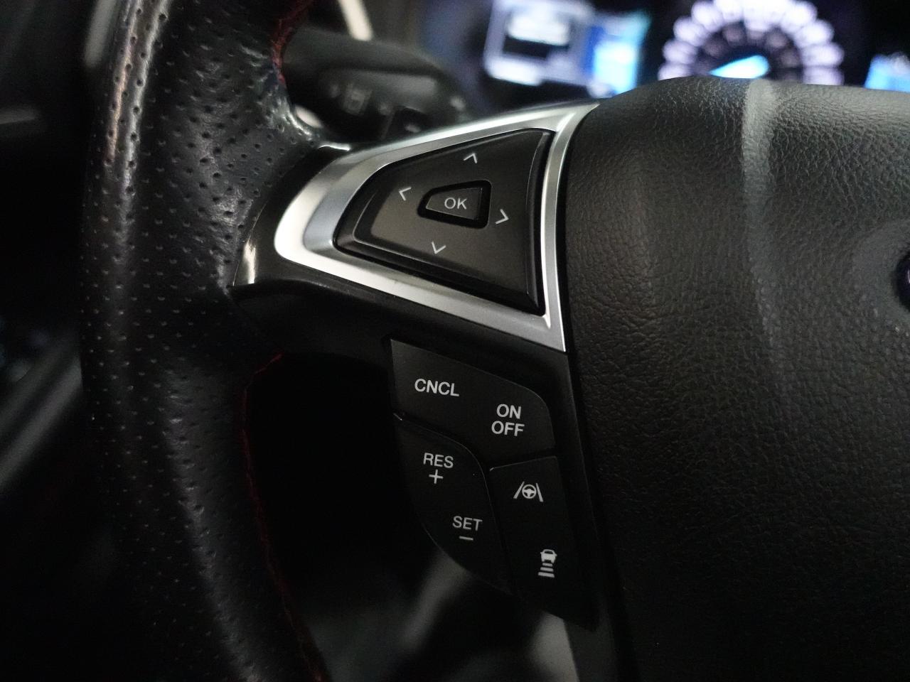 2022 Ford Edge ST LINE | AWD | Nav | Leather | ACC | CarPlay Photo