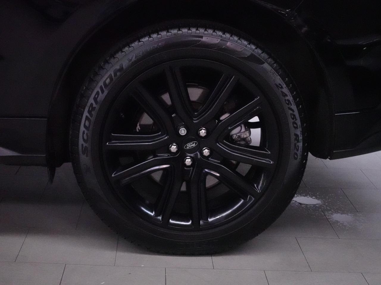 2022 Ford Edge ST LINE | AWD | Nav | Leather | ACC | CarPlay Photo