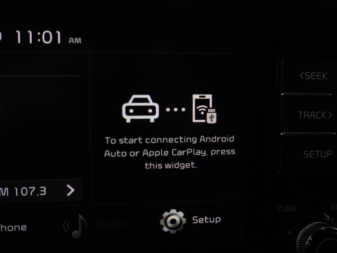 2022 Kia Seltos LX | AWD | Blind Spot | Heated Seats | CarPlay