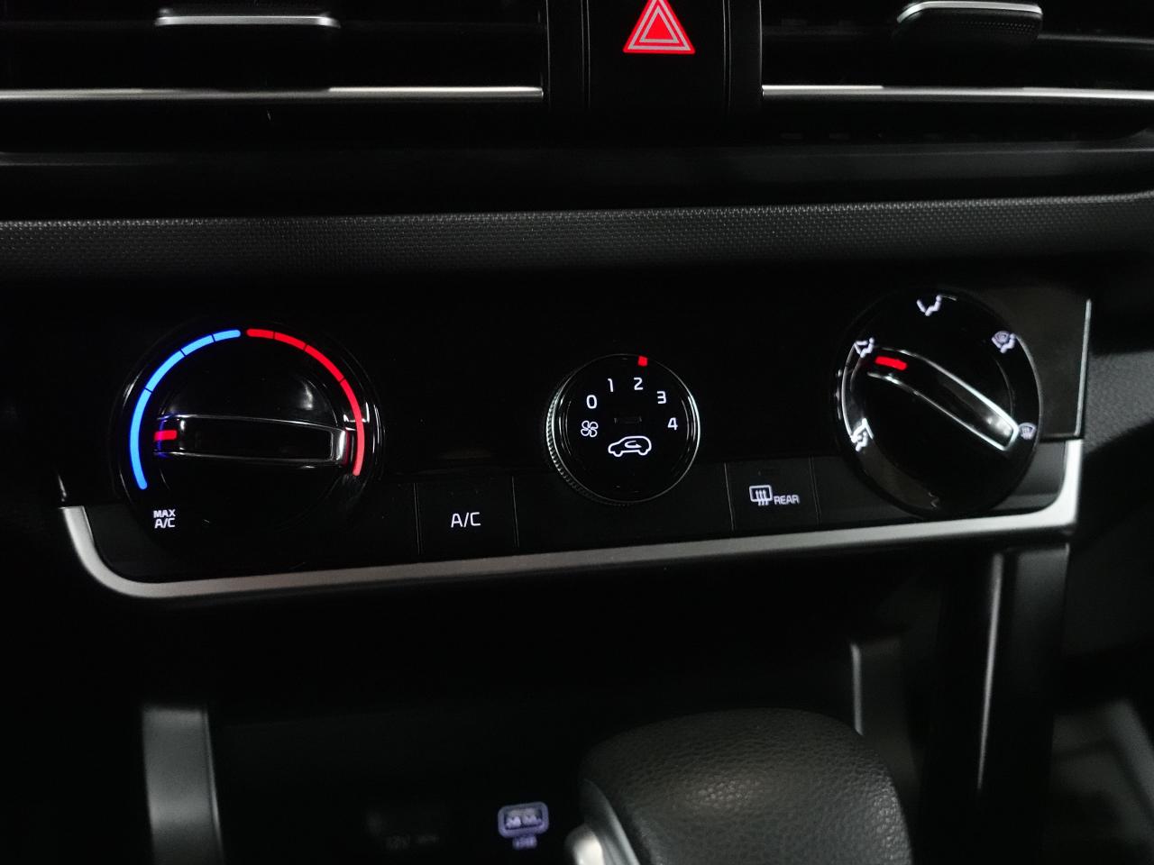 2022 Kia Seltos LX | AWD | Blind Spot | Heated Seats | CarPlay