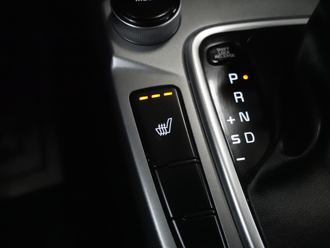 2022 Kia Seltos LX | AWD | Blind Spot | Heated Seats | CarPlay